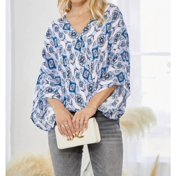 NEW ANDREE BY UNIT aubrey in navy - Picture 1 of 1